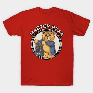 Bear handsome T-Shirt